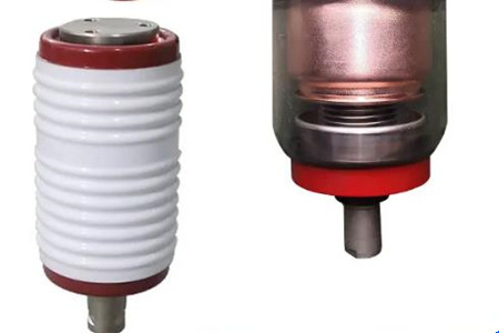 真空滅弧室觸頭結(jié)構(gòu)型式有幾種？主要有四種！